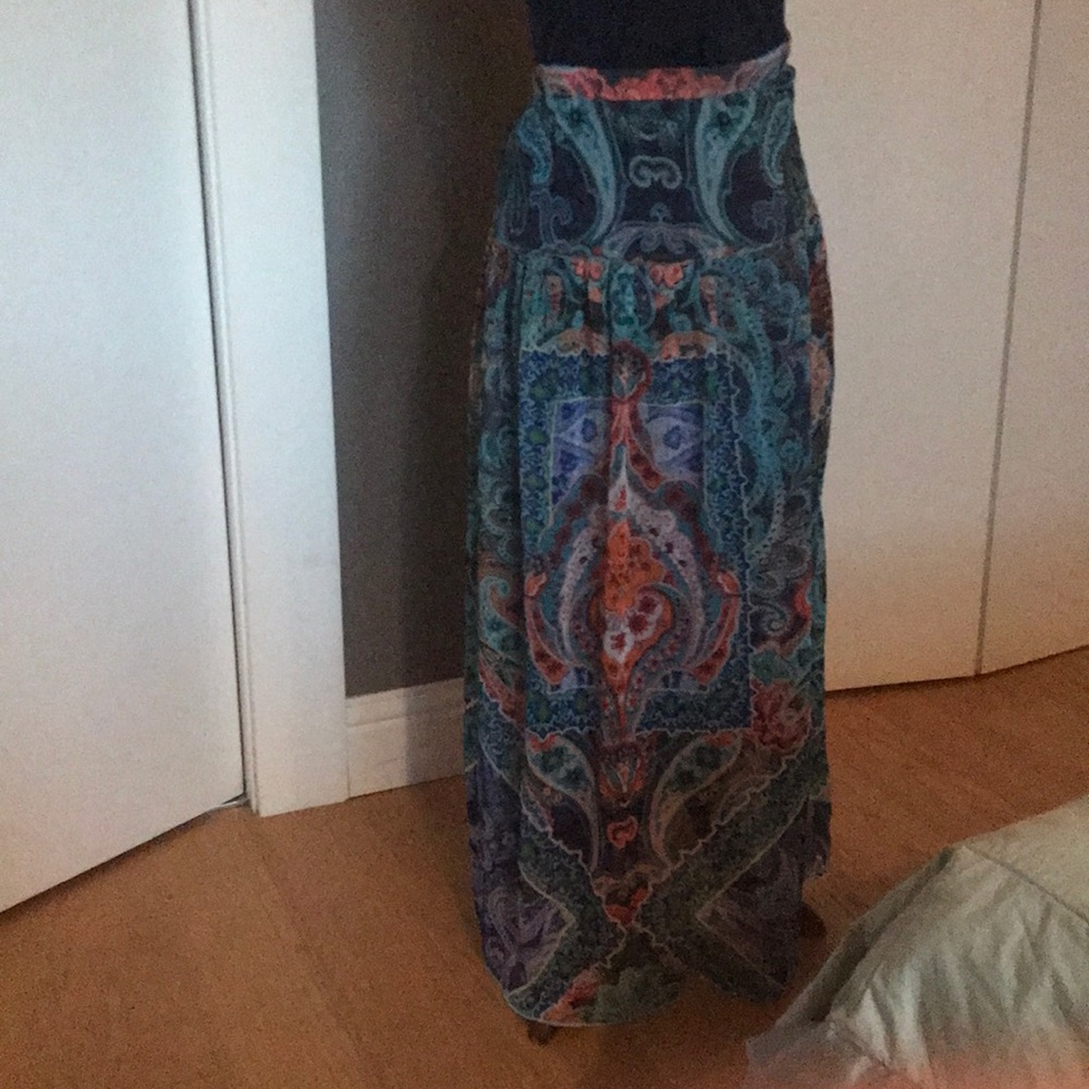 Skirt